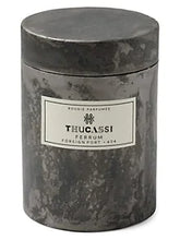 Load image into Gallery viewer, THUCASSI FERRUM - FOREIGN PORT CANDLE
