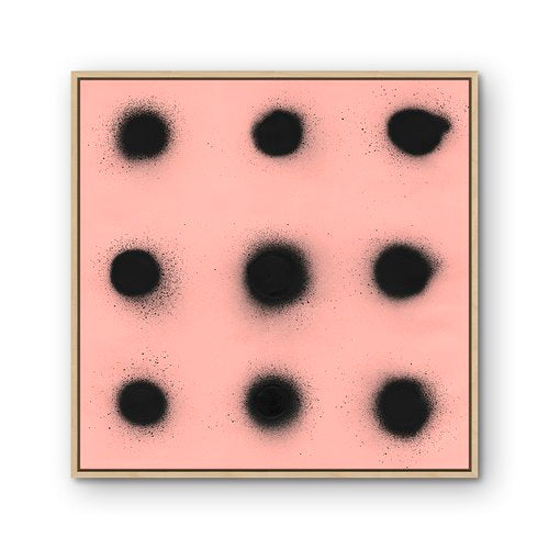 Elisso, Spray Dots 2