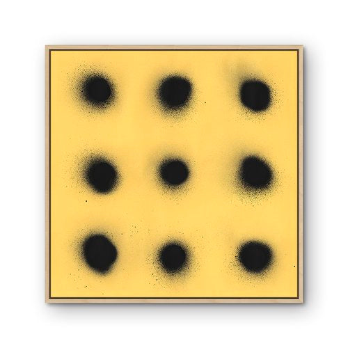 Elisso, Spray Dots 3