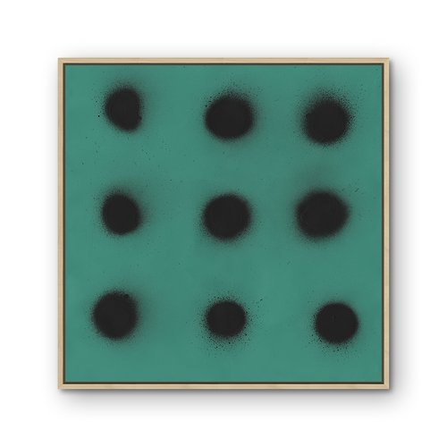 Elisso, Spray Dots 5