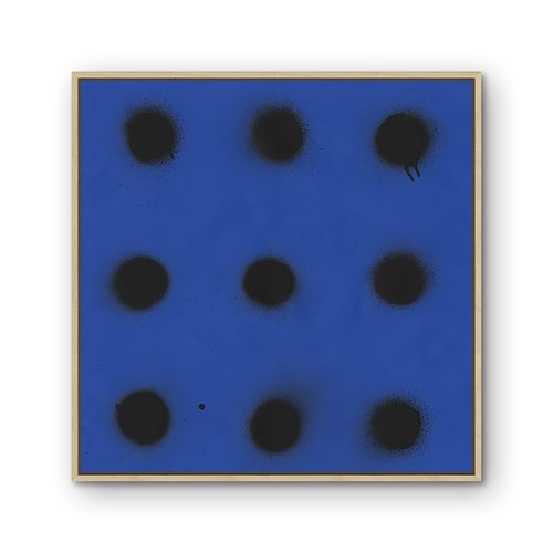 Elisso, Spray Dots 6