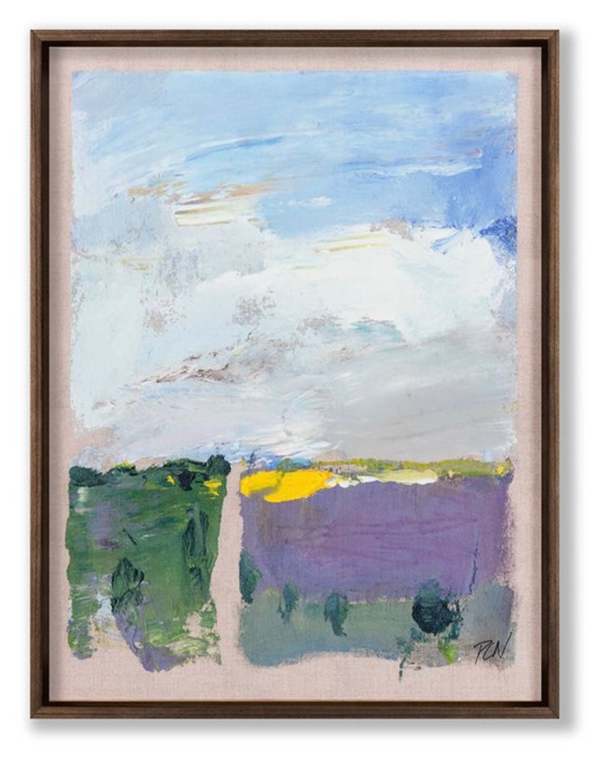 Plein Air Studies 2 Painting