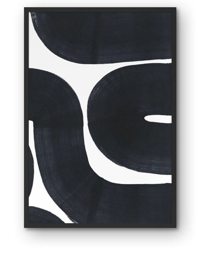 Pathway 6 Painting