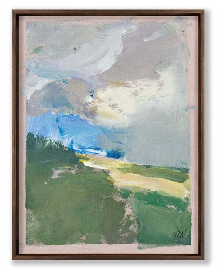 Plein Air Studies 4 Painting