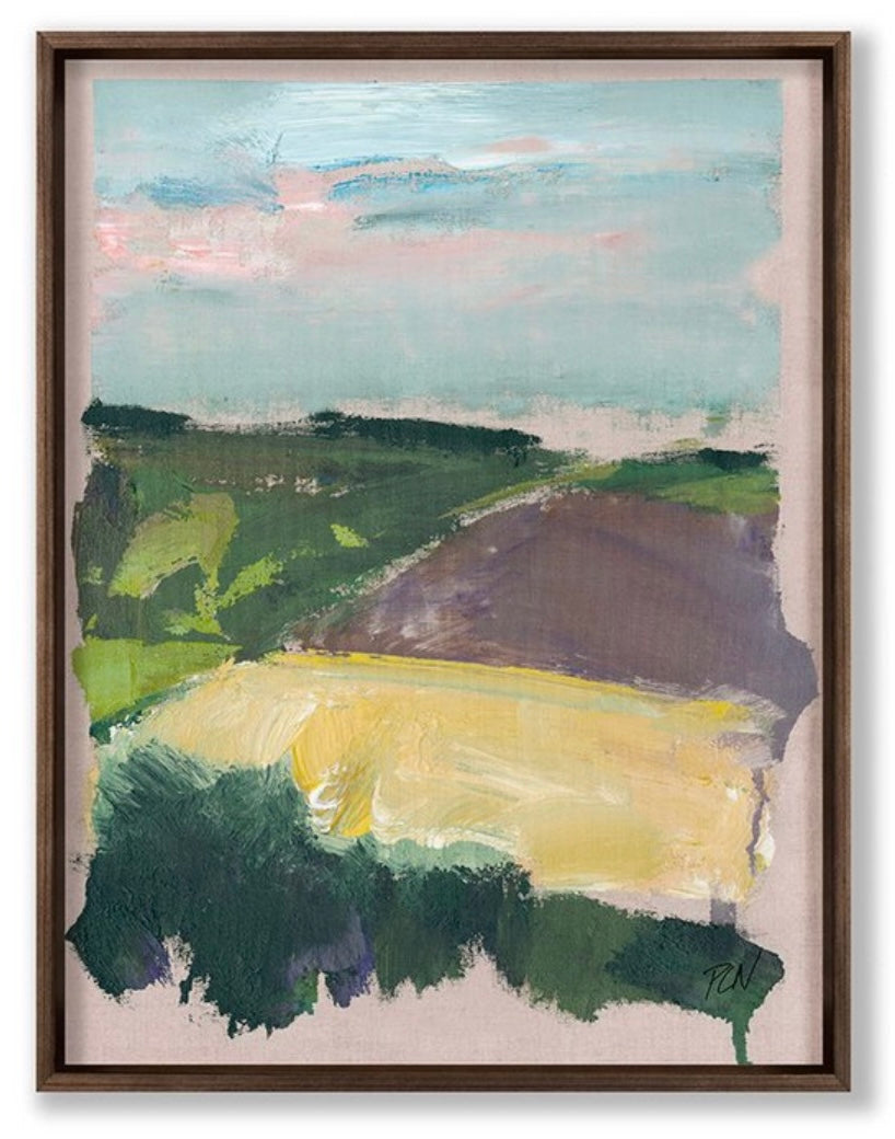 Plein Air Studies 6 Painting