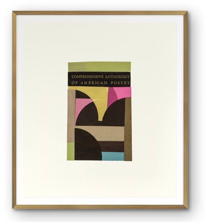 American Poetry Painting