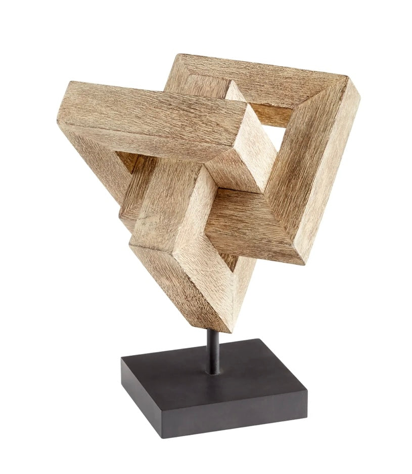 Gali Sculpture #1