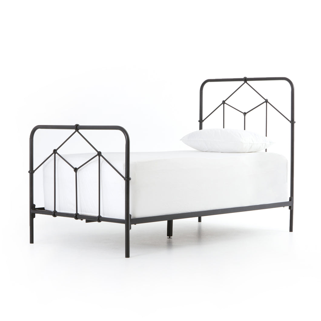 Kasi Metal Bed