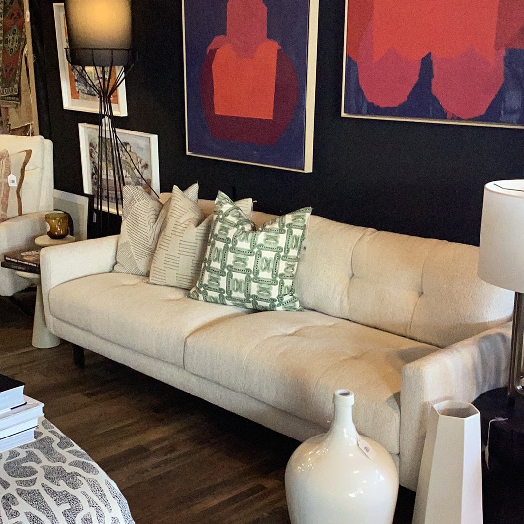 Carmet Sofa